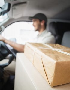 Transport colis Experthydraulique