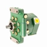 Pompes à pistons par réf