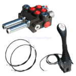 Kits chargeurs hydrauliques