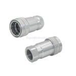 Coupleurs hydrauliques
