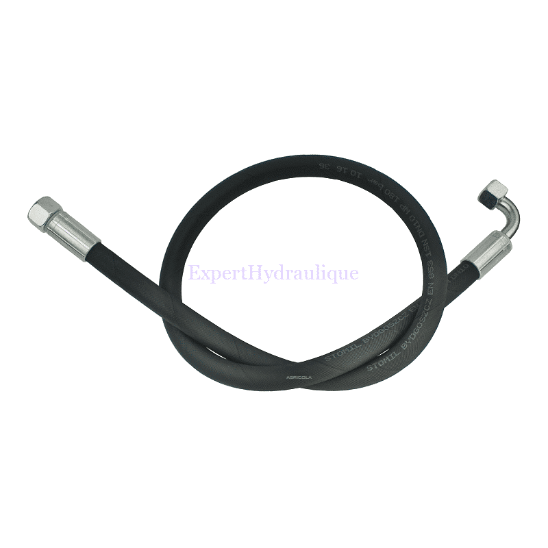 Flexible Coude F/Coude F