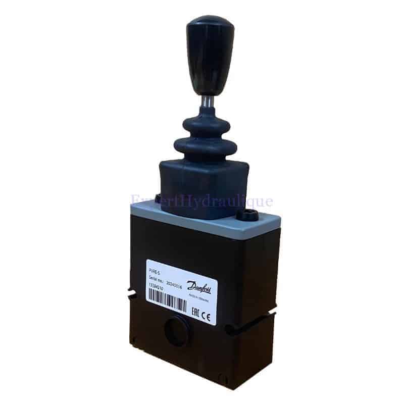 Joystick proportionnels