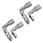 Kits raccords push pull
