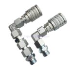 Kits raccords push pull