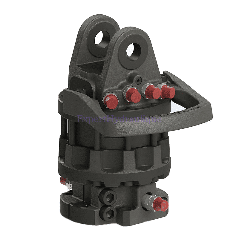 Rotator