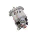 Pompe de direction hydraulique JCB 530 540 – Image 2