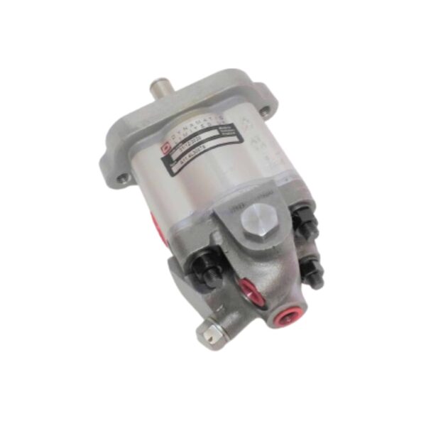 Pompe de direction hydraulique JCB 530 540 – Image 2