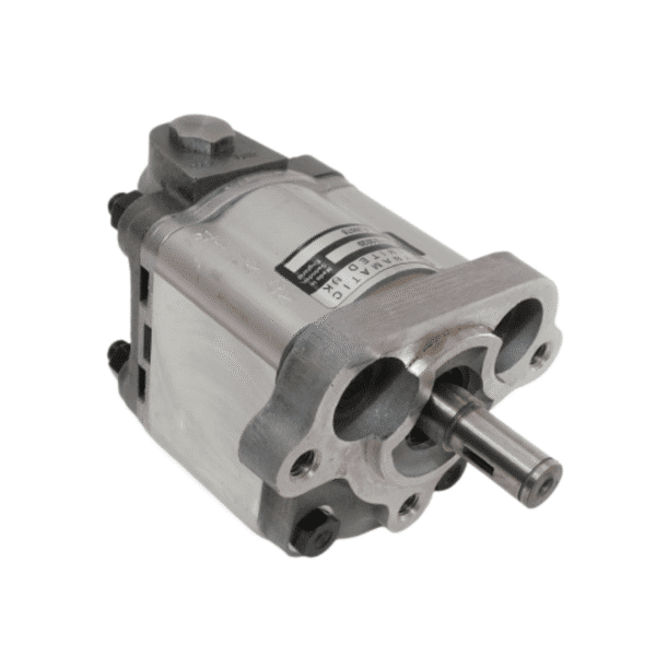 Pompe de direction hydraulique JCB 530 540 – Image 1