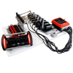 Radio-commandes proportionnels