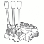 Cours sur les distributeurs hydrauliques