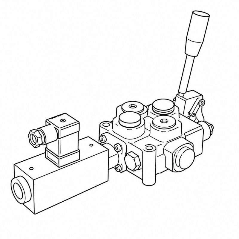 Manuels et électriques