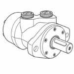 Cours sur les moteurs hydrauliques