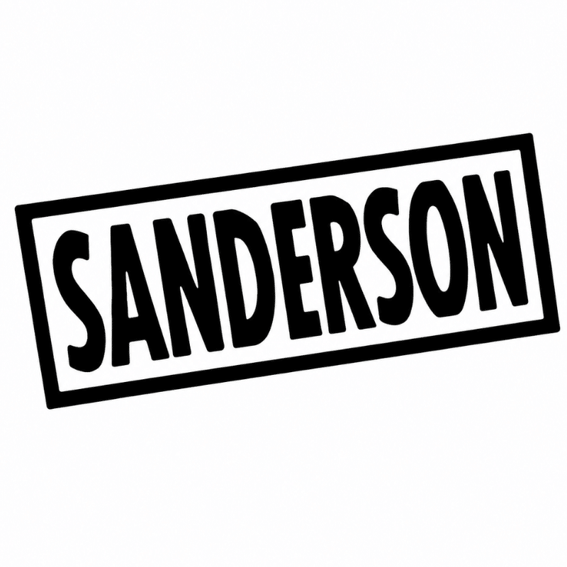 Sanderson