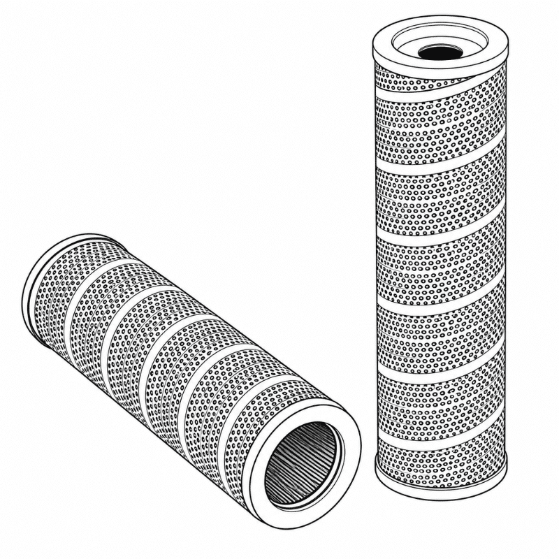 Filtre par référence