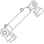 Cours sur les vérins hydrauliques